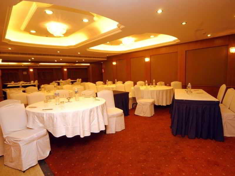 Aj International Otel Bangalore Dış mekan fotoğraf